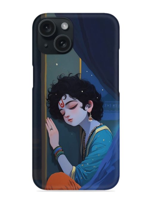 Cute Lord Snap Case