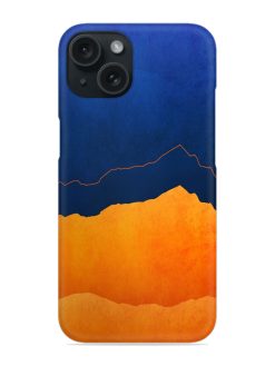 Acrylic Paint Snap Case