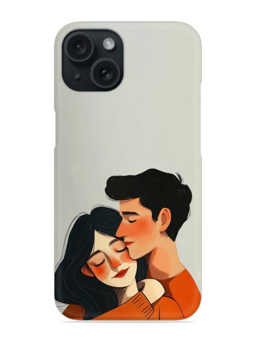 Craft Couples Snap Case