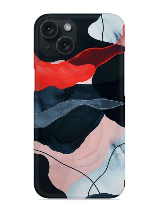Dark Currents Snap Case
