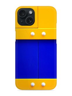 Architectural Element Snap Case