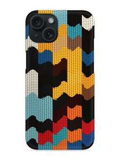 Digital Artwork Snap Case
