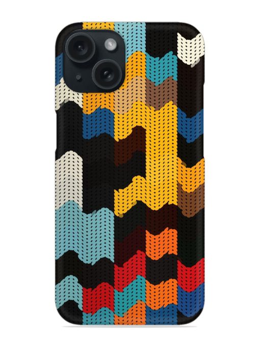 Digital Artwork Snap Case