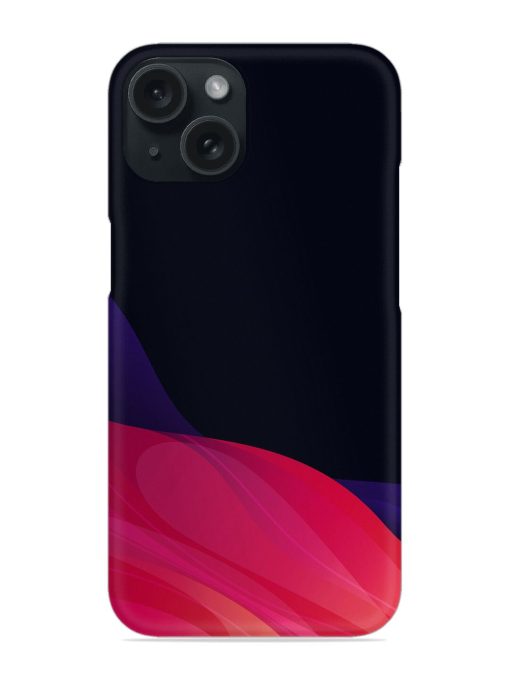 Fluid Fusion Snap Case