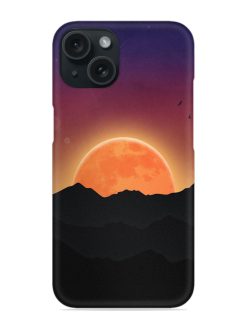 Emerald Eyes Snap Case