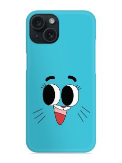 Funky Cartoon Snap Case