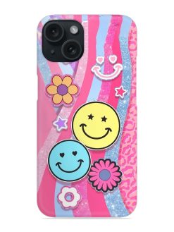 A Sprinkle Of Joy Snap Case