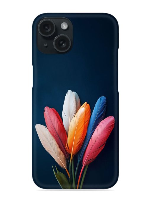 Colorfull Fathers Snap Case