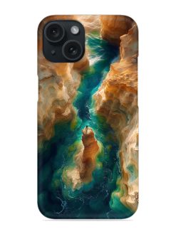 Canyon's Embrace Snap Case