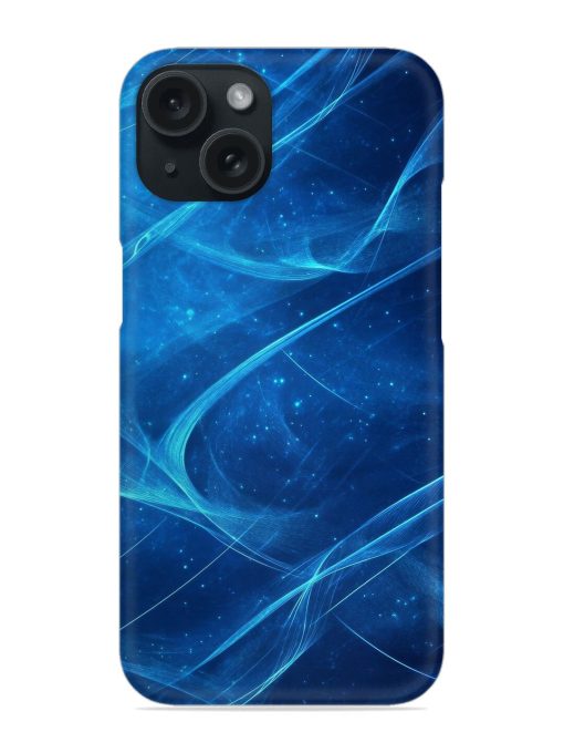 Deep Space Dream Snap Case