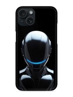 Cyborg Snap Case
