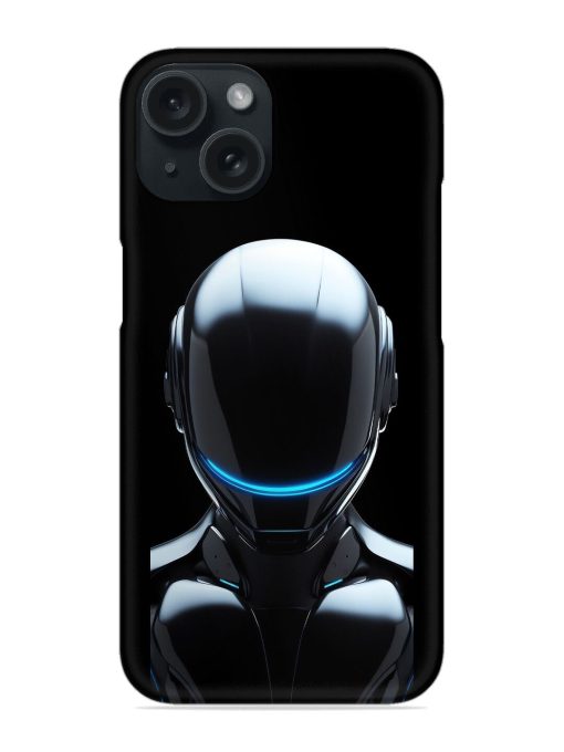 Cyborg Snap Case