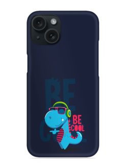 Cool Dino Snap Case