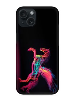 Electric Flight Snap Case