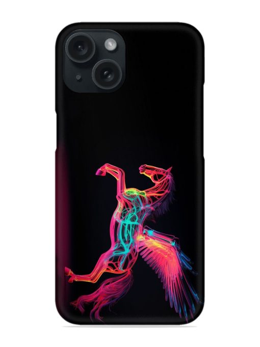 Electric Flight Snap Case