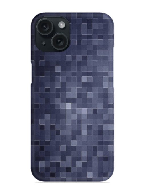 Digital Depth Snap Case