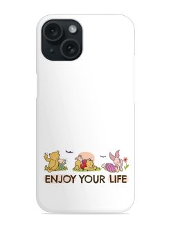 Enjoy Life Snap Case