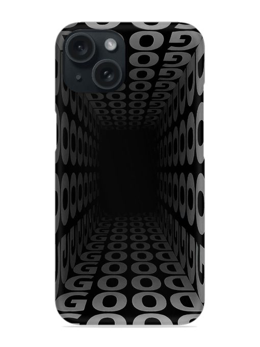 Endless Good Snap Case