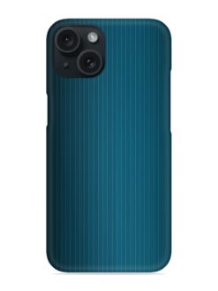 Depth And Dimension Snap Case