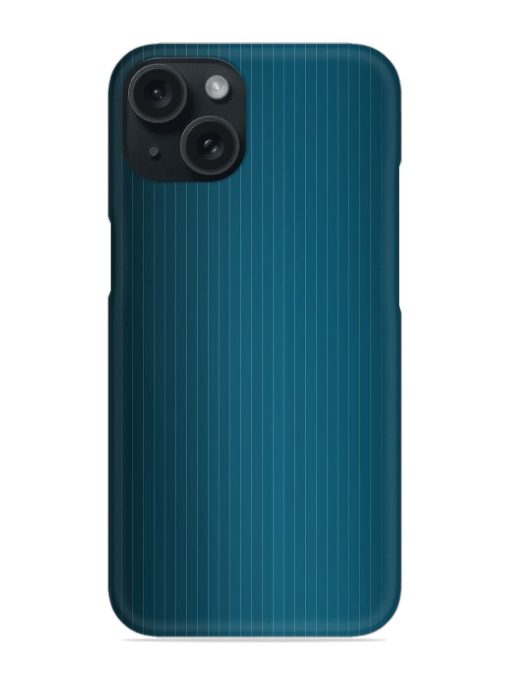 Depth And Dimension Snap Case
