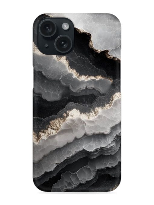 Stone Layers Snap Case