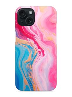 Color Symphony Snap Case