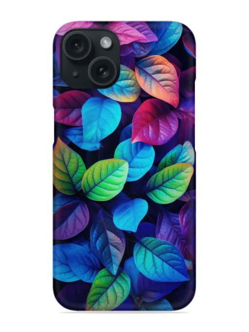 Contemplate The Nature Snap Case