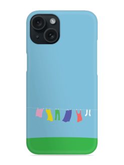 Air Fresh Snap Case