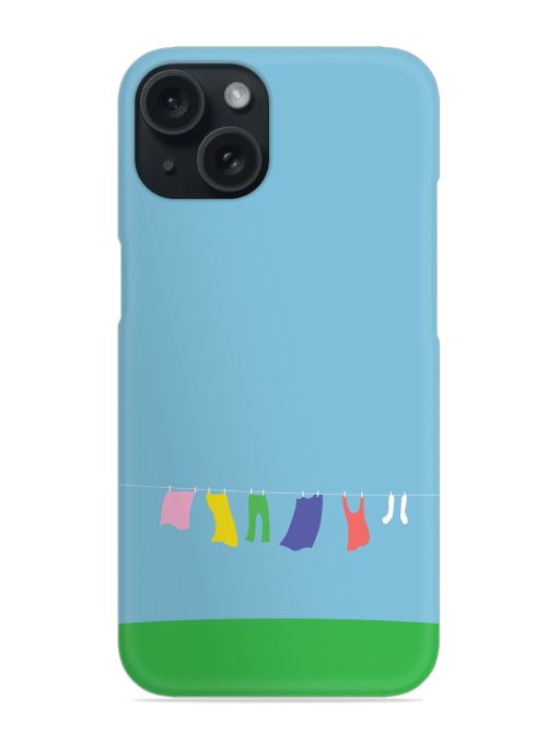 Air Fresh Snap Case