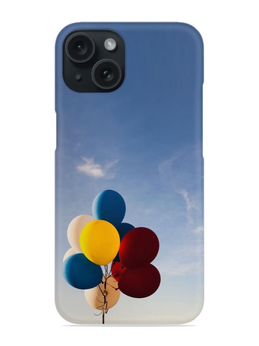 Balloon Bonanza Snap Case