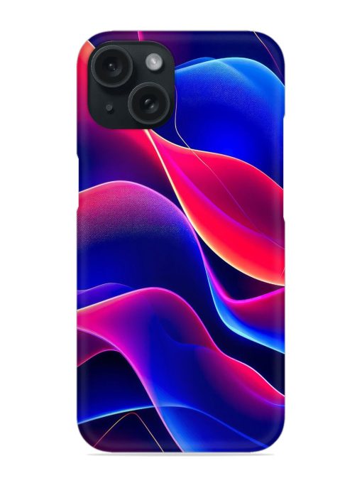 Liquid Dreams Snap Case