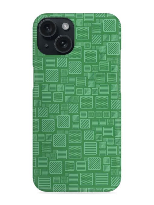 Data Visualization Snap Case