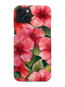 Beauty And Abundance Snap Case