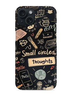Big Thoughts Snap Case