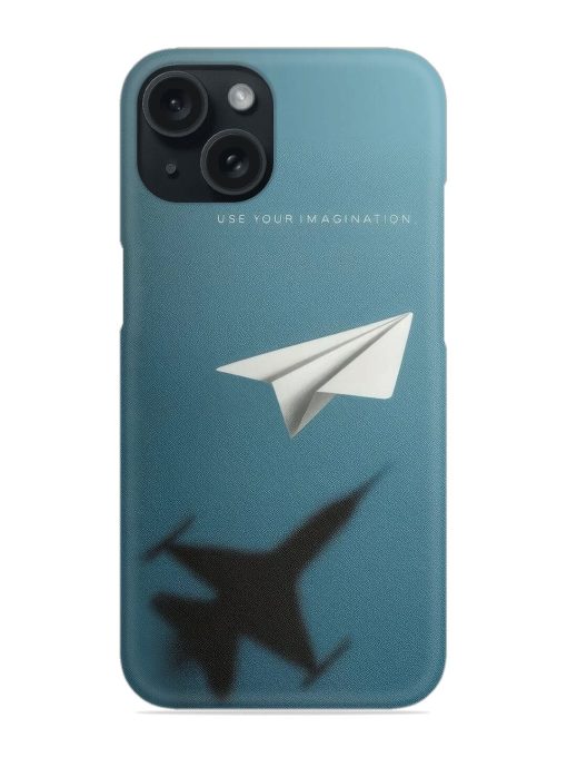 The Sky's The Limit Snap Case