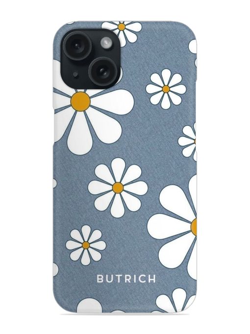 Daisy Dream Snap Case