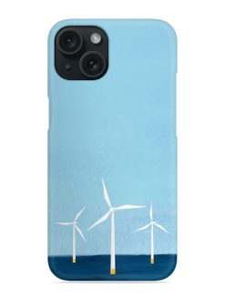 Blue Sky Turbines Snap Case