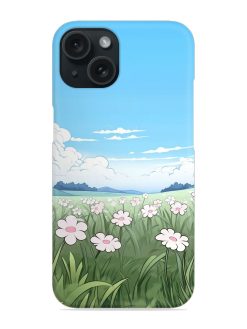 Daisy Dreams Snap Case