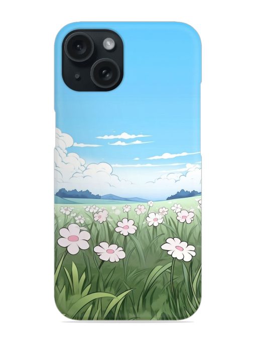 Daisy Dreams Snap Case