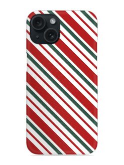 Crosslines Colorful Snap Case