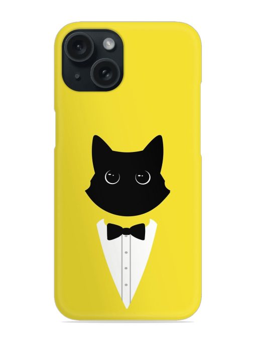 Cat Girly Snap Case