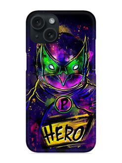 Direwolf Fictional Art Snap Case