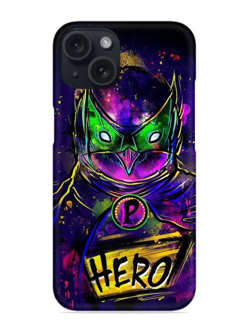 Direwolf Fictional Art Snap Case