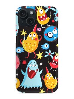 Bt21 Vector Art Snap Case