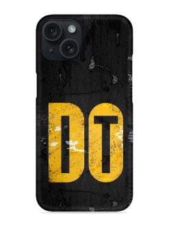 Do It Snap Case