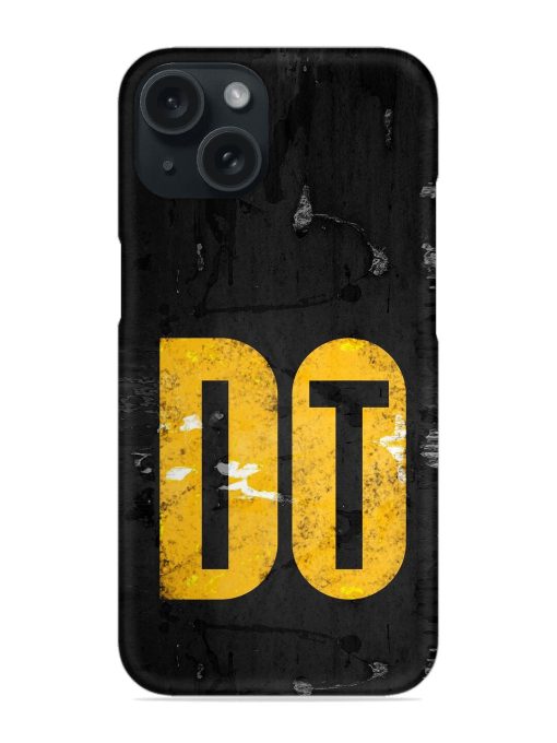 Do It Snap Case