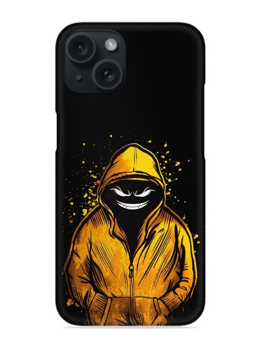 Emoji Sunglasses Meme Snap Case