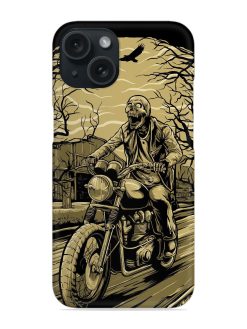 Black Life Snap Case
