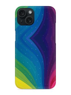 Card Border Flower Snap Case