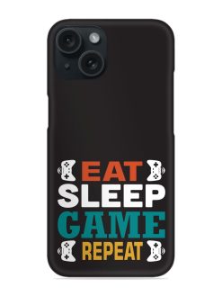 Game Quote Saying Snap Case